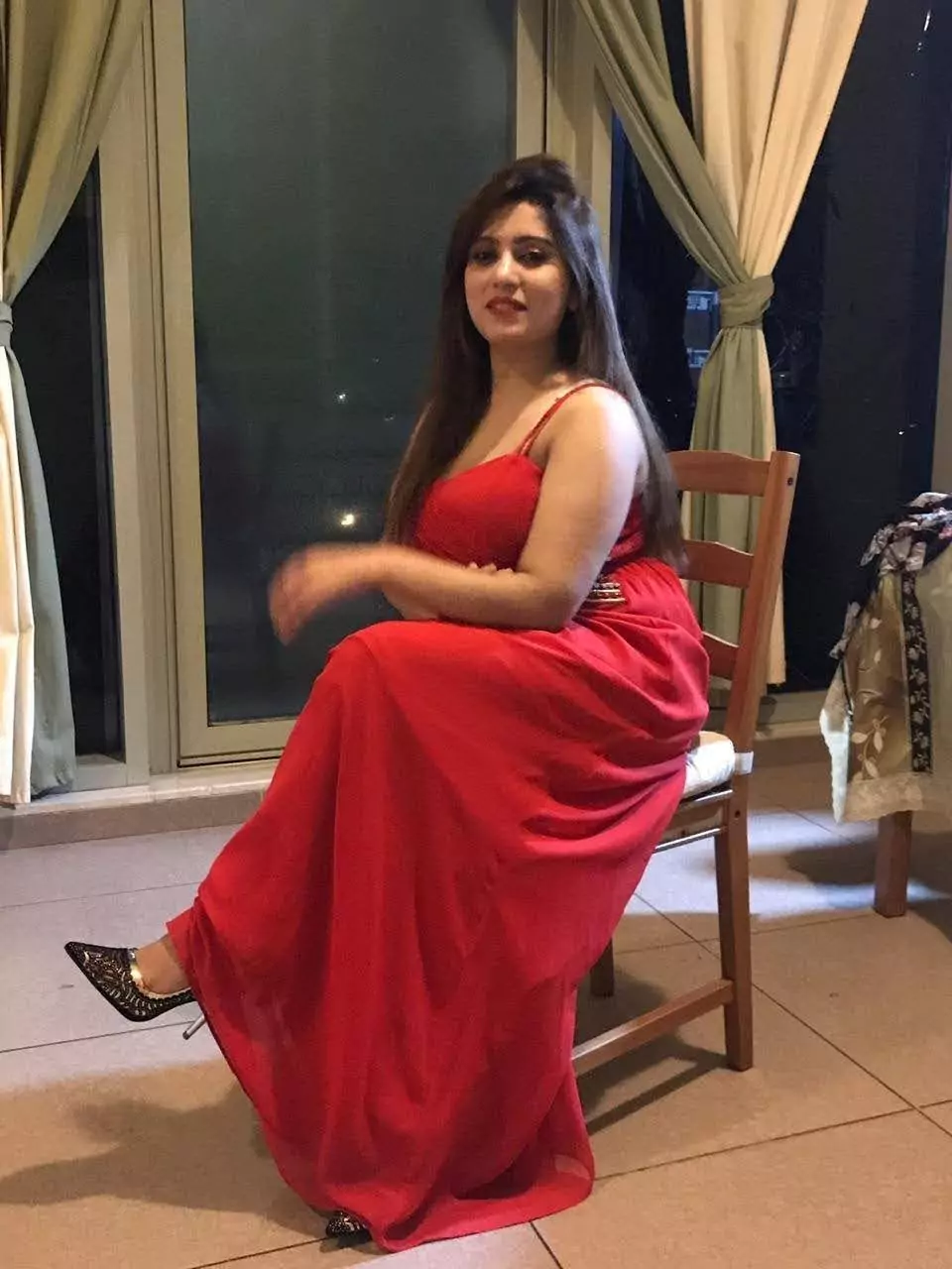 Escort Service in Indira Nagar